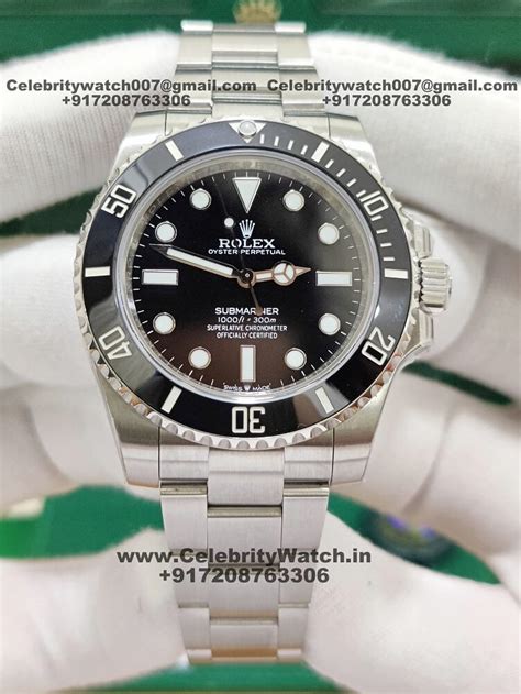 rolex submariner movement video|copy Rolex Submariner best movement.